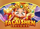 FA Chaishen Deluxe